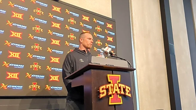 Q&A Recap: Tyler Roehl, Jaylen Raynor and Tyler Fortenberry meet with the media