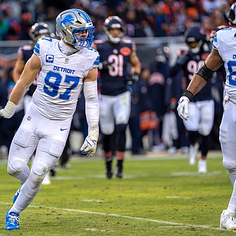 Building the active all-Michigan Football NFL team