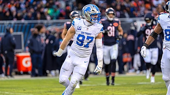 Building the active all-Michigan Football NFL team