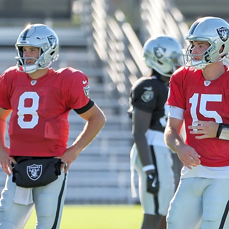Is Tom Brady Holding Back Fernando Mendoza The Right Move?