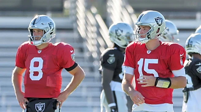 Is Tom Brady Holding Back Fernando Mendoza The Right Move?