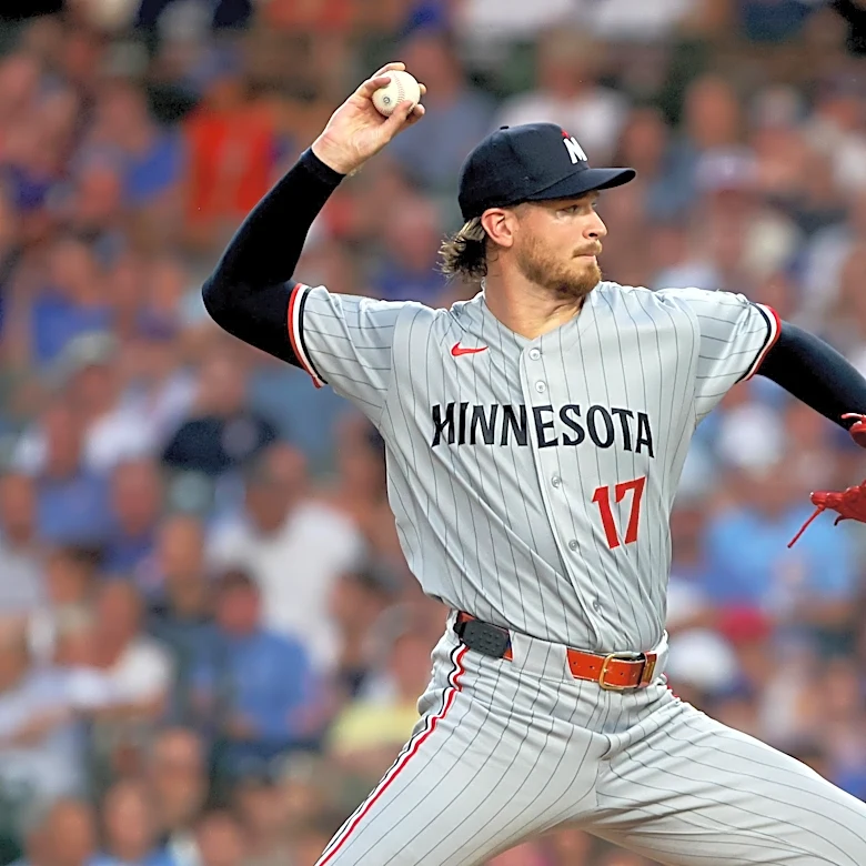 Game 116: Twins at Royals