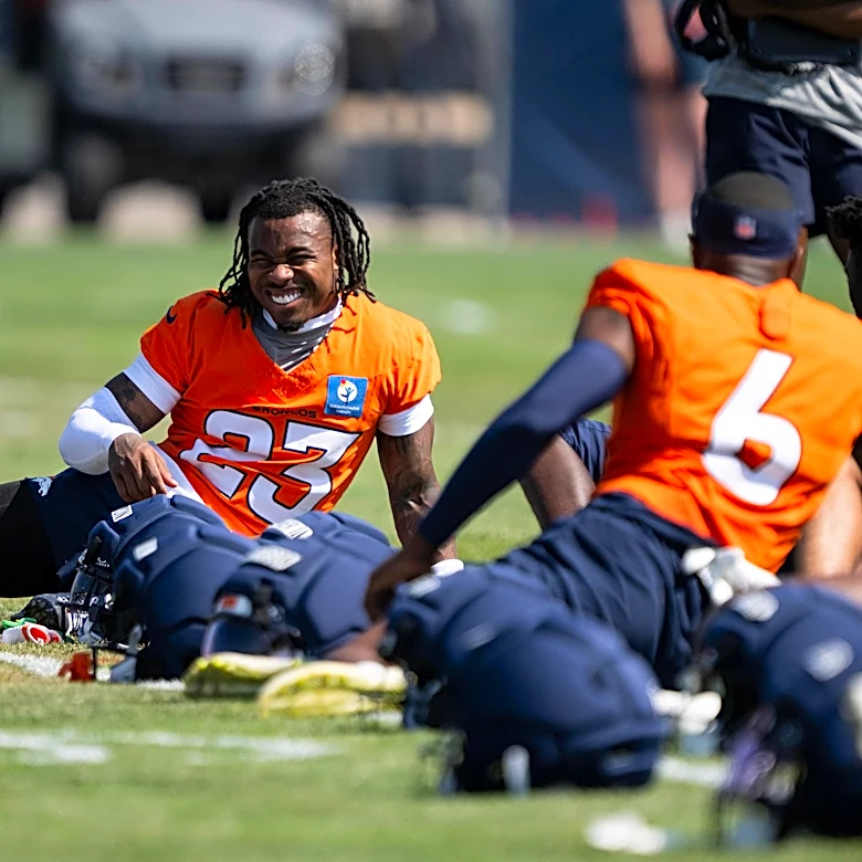 2026 Denver Broncos Training Camp: Day 6 News and Notes