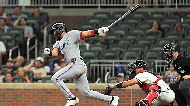 Braves vs Marlins chat and discussion: Martin Perez vs. Janson Junk