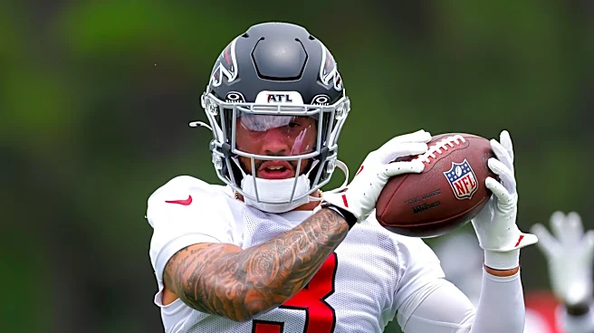 Falcons Secondary Loaded with Talent, According to Top 99 Defensive Player Rankings