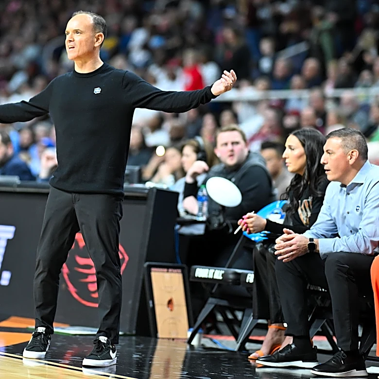 Arizona women’s basketball adds 3rd former Pac-12 opponent to 2026-27 schedule