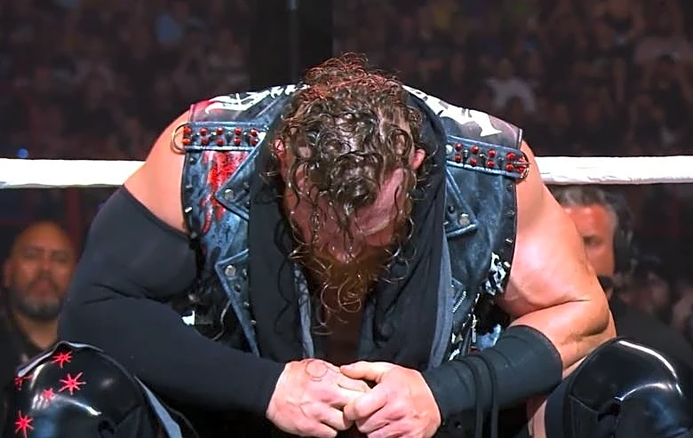 You should be scared, because this AEW star is finally cleared to return