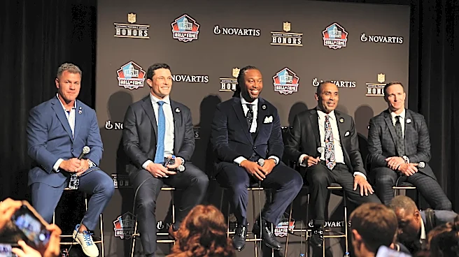 Cardinals vs. Panthers: 2026 Hall of Fame Game discussion