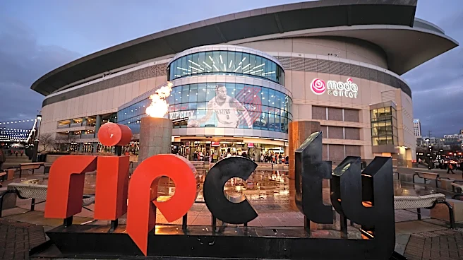 Multnomah County Approves Plan to Further Moda Center Renovation
