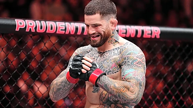 Philadelphia fighter Sean Brady ‘never offered’ a fight for ‘underwhelming’ UFC 330 card – ‘Just unfortunate’