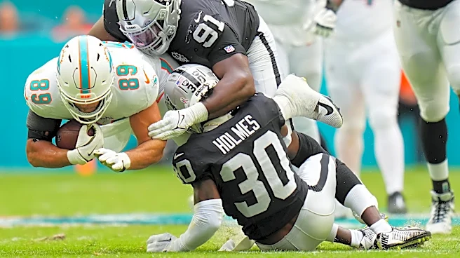The 2026 Miami Dolphins Games You Are Most Excited About