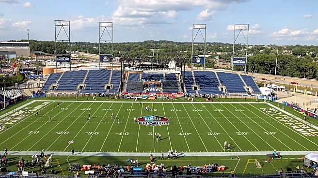 2026 Hall of Fame Game Open Thread