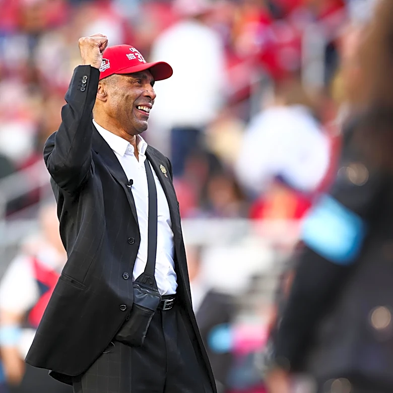 Cardinals vs. Panthers Hall of Fame game thread: Cheers to Roger Craig