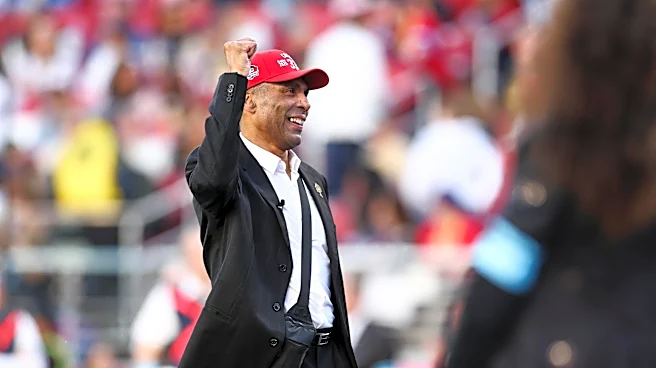 Cardinals vs. Panthers Hall of Fame game thread: Cheers to Roger Craig