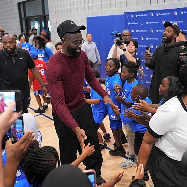 Takeaways from Jaylen Brown’s introductory press conference