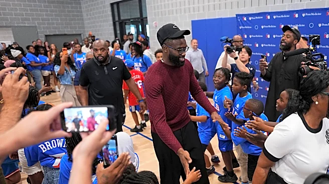 Takeaways from Jaylen Brown’s introductory press conference