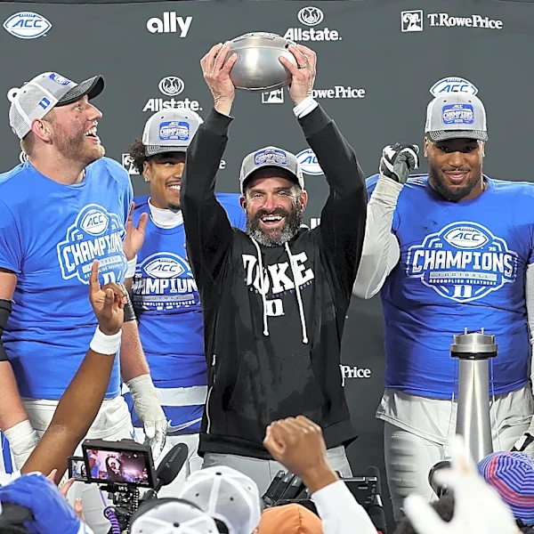The CFP changed its selection format again for 2026