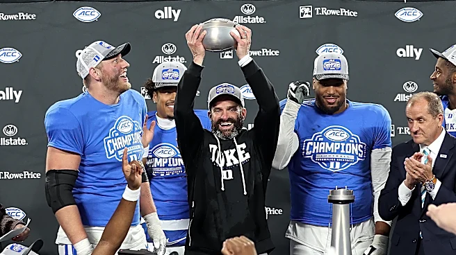 The CFP changed its selection format again for 2026