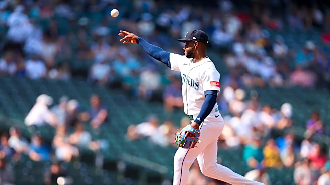 Mariners lay an egg, drop series to Tigers with 11-0 loss