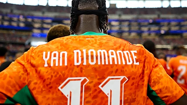 Real Madrid sign Yan Diomande: What the €125 million winger brings to Mourinho’s squad