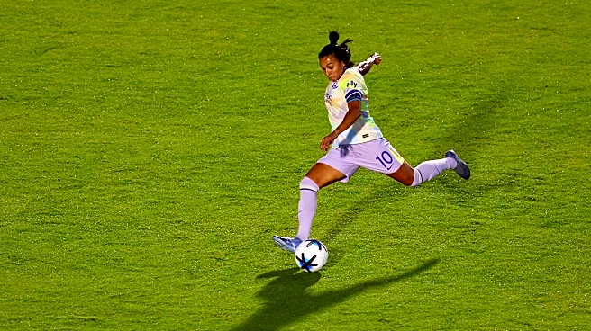 NWSL Availability Report (Matchweek 16 – Friday): Orlando Pride vs Racing Louisville and Gotham FC vs San Diego Wave