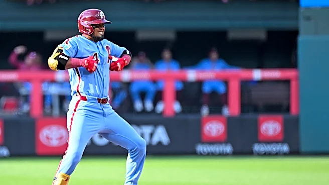 Double Impact: Phillies 7, Nationals 3