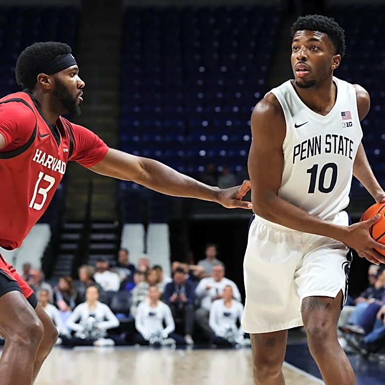 Josh Reed Returns To Penn State Basketball For 2026-27 Season