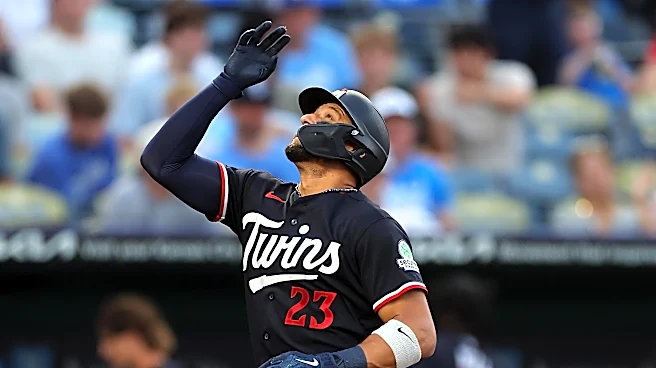 Twins 4, Royals 3: Late hits with RISP? It’s true! (Not a trap.)