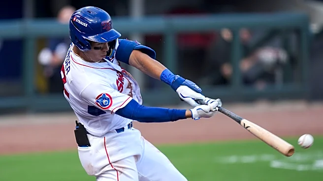 Cubs Minor League Wrap: Smokies power past Lookouts, 7-3