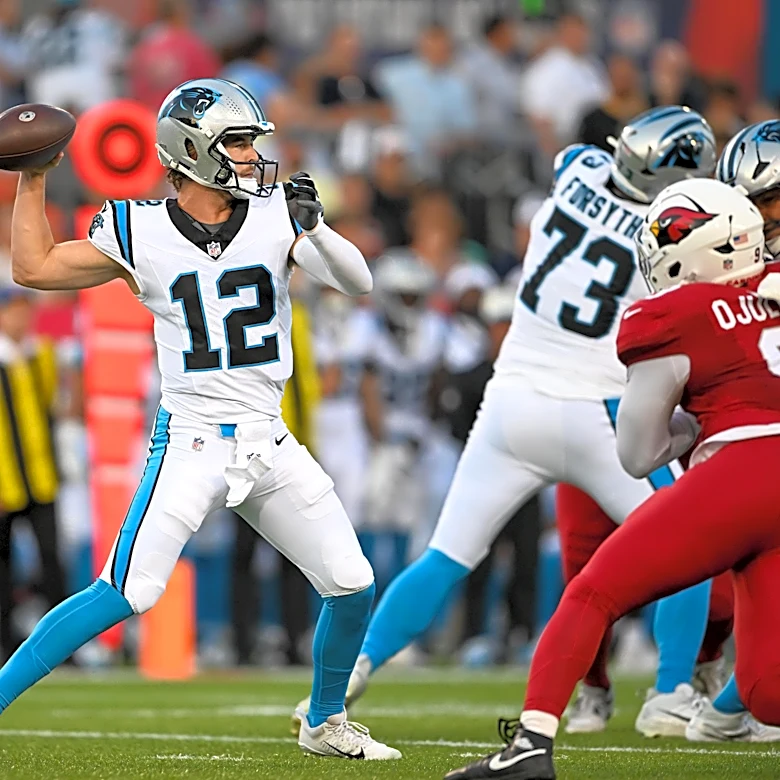 Recap and Reaction: Haynes King leads Panthers to last second win