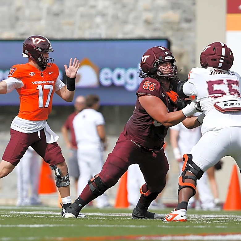 Virginia Tech football: Updates from the start of fall camp