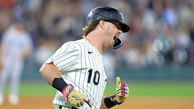 White Sox lose a 13-inning heartbreaker in Boston