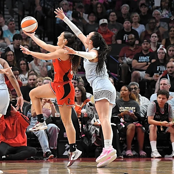 Fire Smother Tempo to Snap Losing Streak