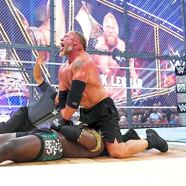 Rumor Roundup (Aug. 7, 2026): Brock Lesnar return, Roman Reigns vs. Mexico, Rhea Ripley surgery, more!