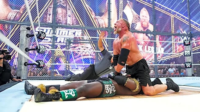 Rumor Roundup (Aug. 7, 2026): Brock Lesnar return, Roman Reigns vs. Mexico, Rhea Ripley surgery, more!