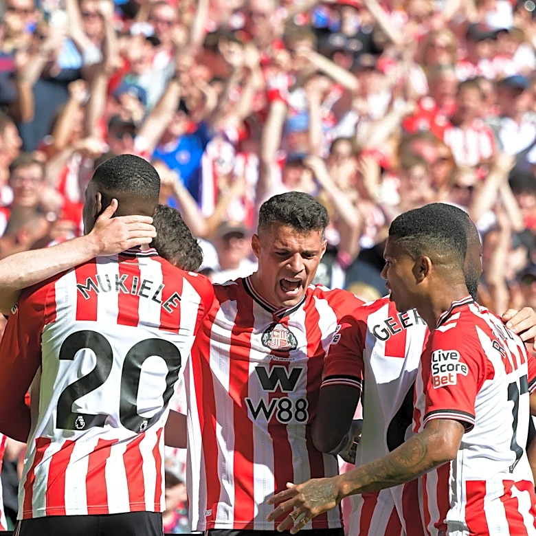 Built on Character: Sunderland’s Intangible Recruitment Identity