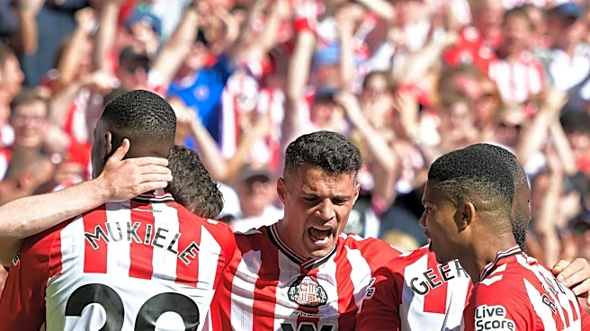 Built on Character: Sunderland’s Intangible Recruitment Identity