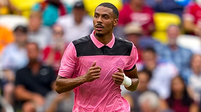 Reader’s Corner: Why Sunderland’s Europa League Squad Is a Transfer Balancing Act