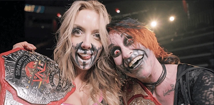 Update on Rosemary missing from TNA