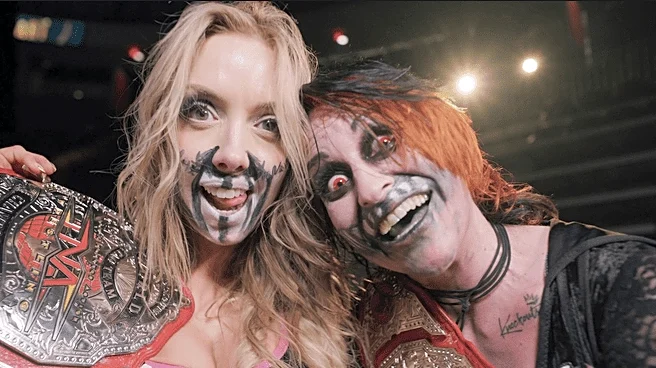 Update on Rosemary missing from TNA