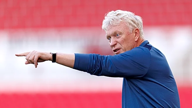 Friday’s Everton News: Arteta talks Norgaard, Senegalese defender linked