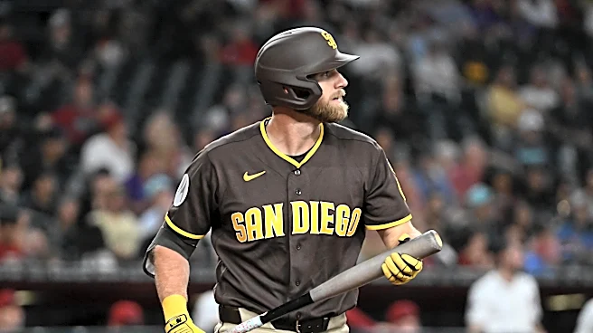 Gaslamp Ball Reacts Survey: Were Padres’ deadline moves what you thought they would be?