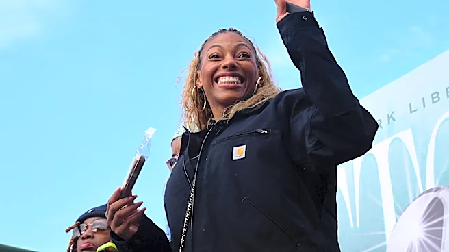 On Betnijah Laney-Hamilton’s depressing ending with the New York Liberty