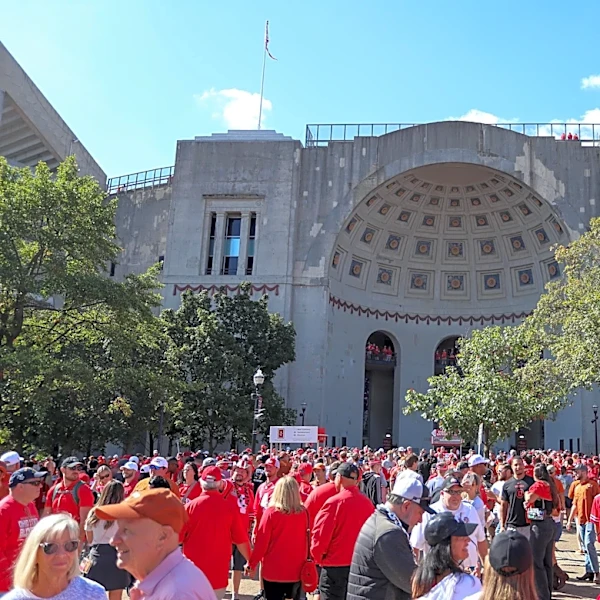 Ohio State gears up for 2026 season while adding visitors to the fall guest list