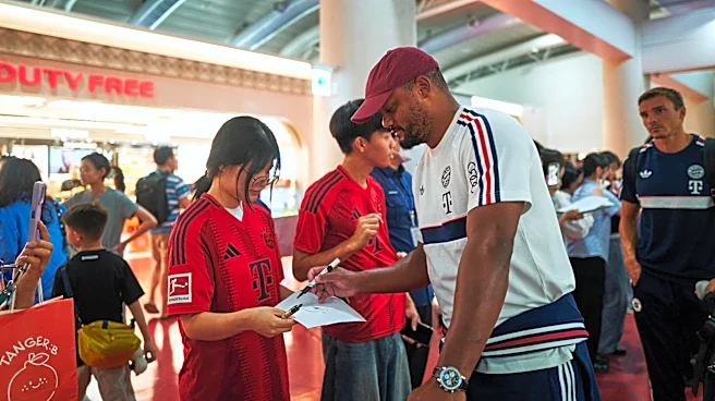 Aston Villa vs. Bayern Munich: Match discussion, game time thread, odds, prediction, how to watch