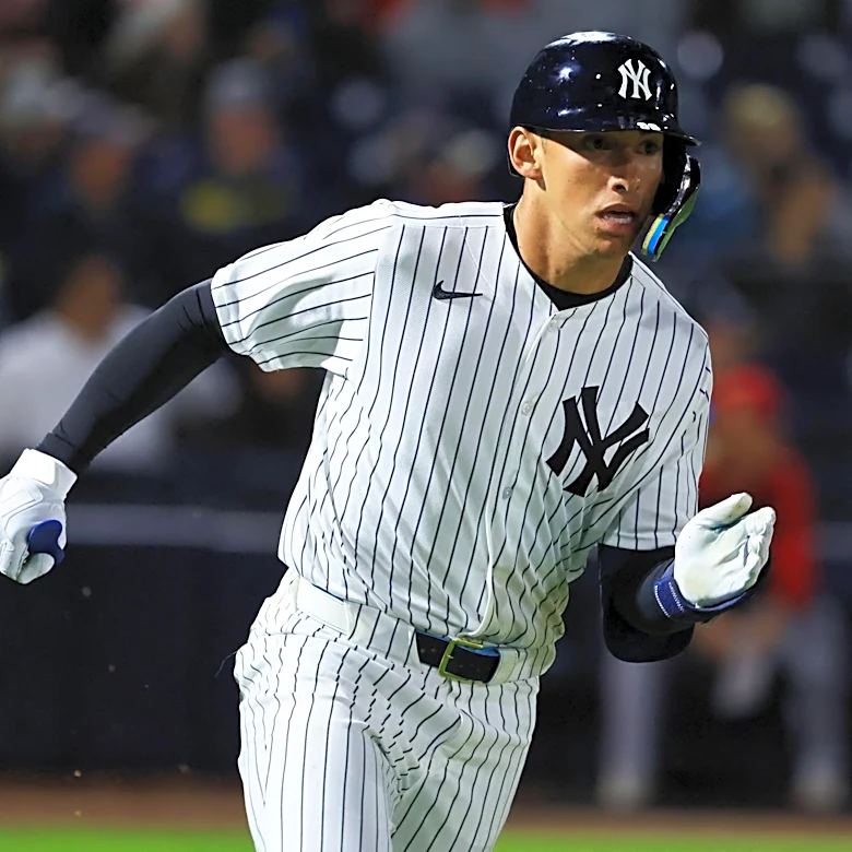 Yankees news: Lombard Jr. in good company to start career