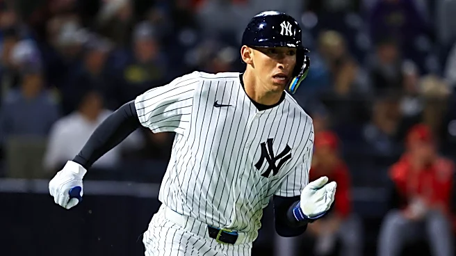 Yankees news: Lombard Jr. in good company to start career