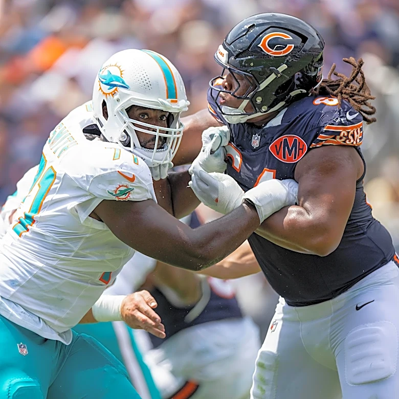 49ers News: Welcome to the bay, Kion Smith