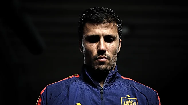 FC Barcelona News: 7 August 2026; Gavi returns to training, Barça in advanced talks to sign Rodri
