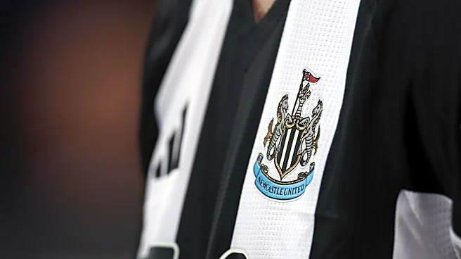 Newcastle’s Sporting Director Sends Strong Message on Completed Transfer Claims